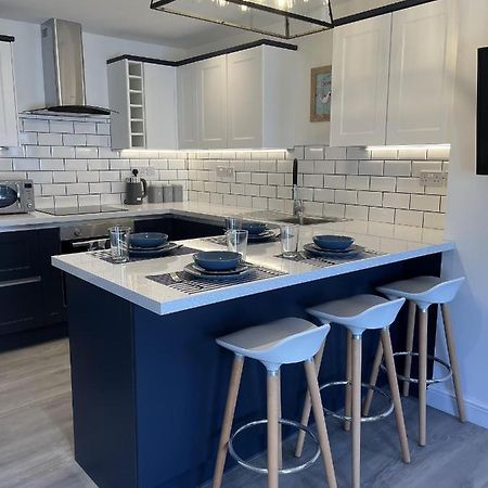 20 Coop Street Apartments Blackpool Kültér fotó