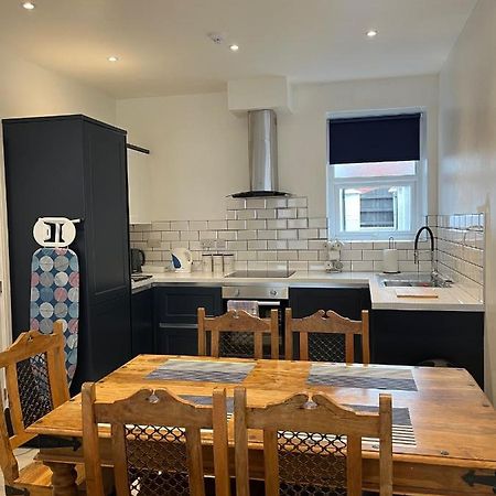 20 Coop Street Apartments Blackpool Kültér fotó