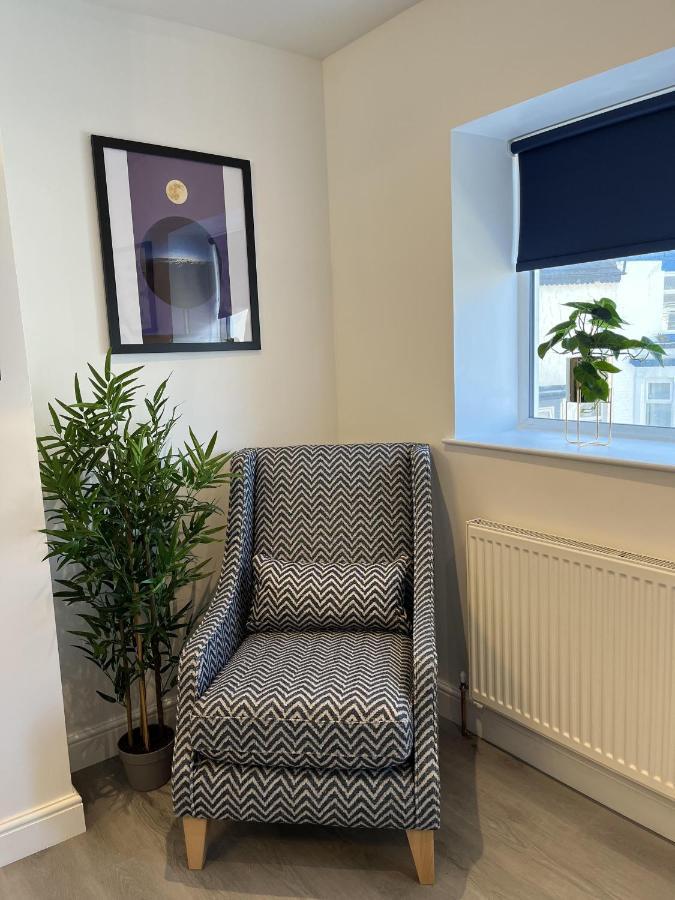 20 Coop Street Apartments Blackpool Kültér fotó