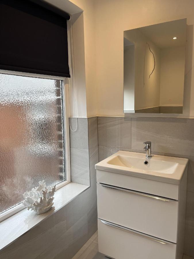 20 Coop Street Apartments Blackpool Kültér fotó