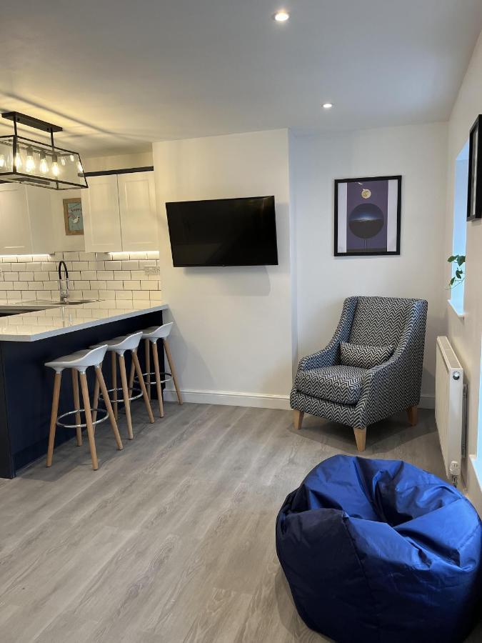 20 Coop Street Apartments Blackpool Kültér fotó